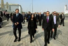 مصر تطلق المبادرة الرئاسية «أبواب الخير» لدعم الأسر الأولى بالرعاية