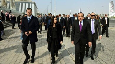مصر تطلق المبادرة الرئاسية «أبواب الخير» لدعم الأسر الأولى بالرعاية