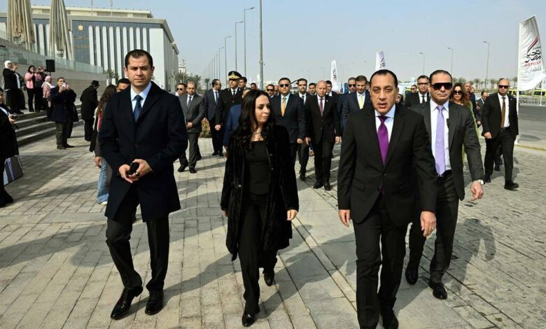 مصر تطلق المبادرة الرئاسية «أبواب الخير» لدعم الأسر الأولى بالرعاية