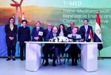 مصر والاتحاد الأوروبي يوقعان منحة بـ90 مليون يورو لدعم الكهرباء والطاقة المتجددة