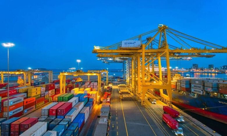 إقالة الرئيس التنفيذي لموانئ دبي العالمية عقب ورود اسمه في ملفات إبستين