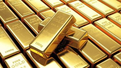 أسعار الذهب في مصر ترتفع بنهاية تعاملات الجمعة وترتفع 85 جنيهًا