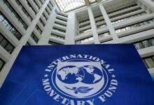«صندوق النقد» يحسم اليوم مراجعتي برنامج مصر الخامسة والسادسة