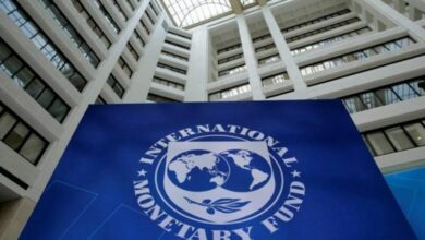 «صندوق النقد» يحسم اليوم مراجعتي برنامج مصر الخامسة والسادسة
