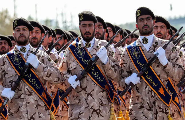 إيران تعلن احتجاز سفينتين محمّلتين بوقود مُهرَّب في الخليج العربي