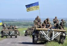 أوكرانيا تعلن مقتل وإصابة 730 عسكريًا روسيًا خلال 24 ساعة