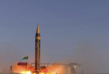 الخارجية الإيرانية تحذر من تصعيد إقليمي حال الهجوم على طهران