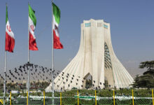 الخارجية الإيرانية: منع المفتشين الدوليين من زيارة المنشآت النووية المقصوفة لأسباب أمنية