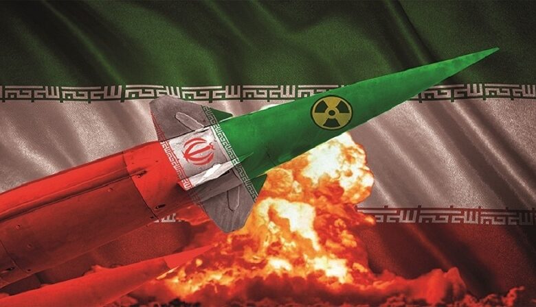 الخارجية الإيرانية: الكرة في ملعب واشنطن.. وطهران مستعدة لمناقشة النووي مقابل رفع العقوبات