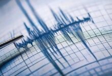 زلزال بقوة 5.6 درجة يضرب إقليمي السند وبلوشستان في باكستان