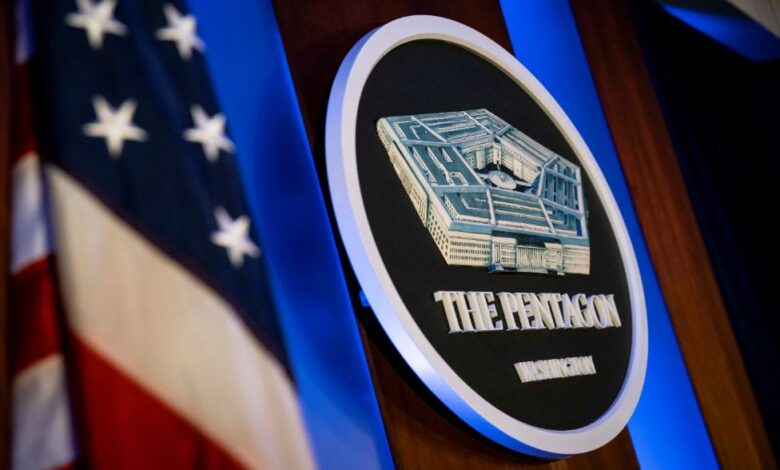 البنتاجون يُبدي قلقه بشأن حملة عسكرية مطوّلة ضد إيران