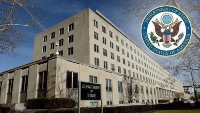 مقتل زعيم «جيل جاليسكو الجديد».. وواشنطن تطالب رعاياها في المكسيك بالاحتماء فورًا