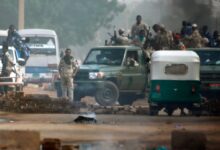 المكتب الأممي لحقوق الإنسان: 6 آلاف قتيل في أول 3 أيام من هجوم الدعم السريع على الفاشر