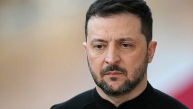 زيلينسكي: محادثات ثلاثية بين كييف وموسكو وواشنطن في أبوظبي الأربعاء المقبل