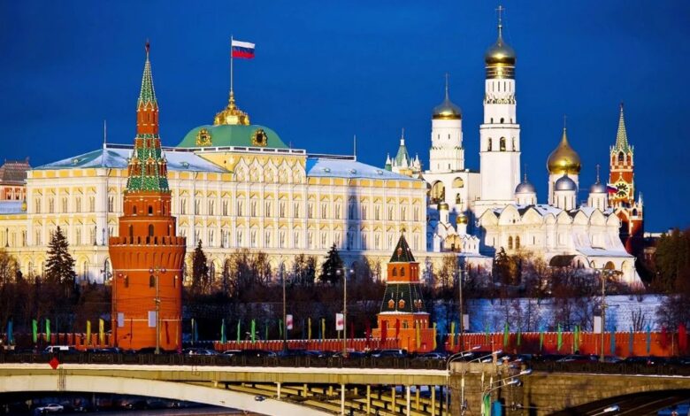 الكرملين: مستعدون لنقل اليورانيوم المخصب من إيران كخيار لخفض التصعيد