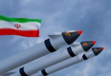 صور أقمار صناعية تكشف تسارع إيران في ترميم مواقع صاروخية ونووية بعد ضربات عسكرية