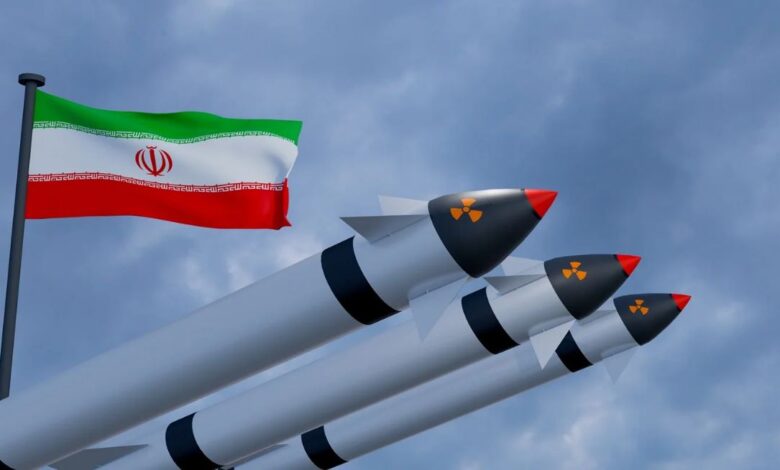 صور أقمار صناعية تكشف تسارع إيران في ترميم مواقع صاروخية ونووية بعد ضربات عسكرية