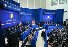 مجلس السلام يبحث إطلاق عملة مستقرة لقطاع غزة