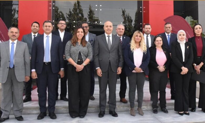 البترول: «ميدور» ترعى التدريب والتأهيل الفني للطلاب الأيتام