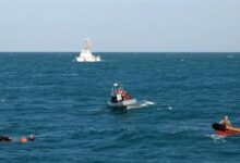 الحرس الثوري الإيراني يبدأ مناورات عسكرية في مضيق هرمز عشية محادثات جنيف