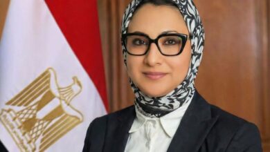 محافظة الوادي الجديد تشهد حركة تنقلات جديدة لرؤساء المراكز ونوابهم