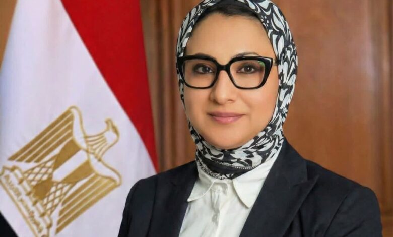 محافظة الوادي الجديد تشهد حركة تنقلات جديدة لرؤساء المراكز ونوابهم