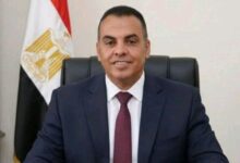 ابن سوهاج يتولى رئاسة جهاز مدينة أكتوبر… نادر زعفر مسيرة نجاح جديدة