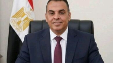 ابن سوهاج يتولى رئاسة جهاز مدينة أكتوبر… نادر زعفر مسيرة نجاح جديدة