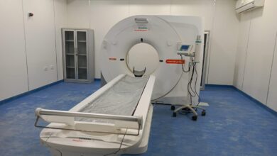 طفرة غير مسبوقة في صحة سوهاج