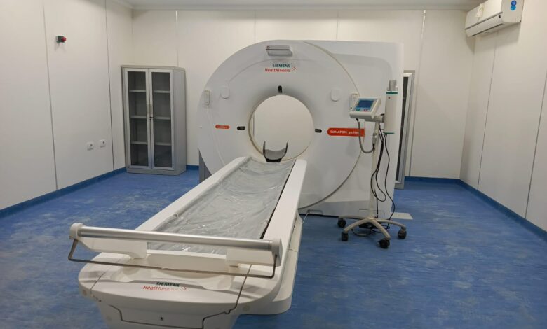 طفرة غير مسبوقة في صحة سوهاج