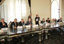 صعيدًا طيبًا.. اتحاد المستثمرين يدق ناقوس تنمية الجنوب من أسيوط: “ملف استثمار الصعيد” على طاولة الحكومة الجديدة