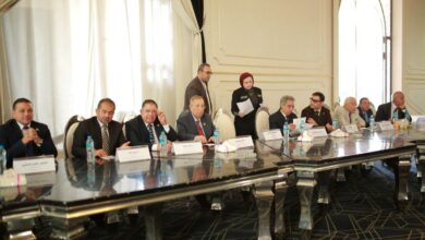 صعيدًا طيبًا.. اتحاد المستثمرين يدق ناقوس تنمية الجنوب من أسيوط: “ملف استثمار الصعيد” على طاولة الحكومة الجديدة