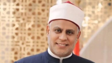 الدكتور أحمد الشرقاوى يكتب: حريص عليكم أخلاق الزمان ونزاهة الإنسان(9)