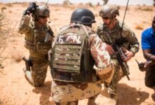 النيجر تُحبط هجوماً إرهابياً غرب البلاد وتُحيّد نحو 20 مسلحاً