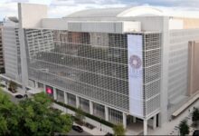 البنك الدولي يؤكد التزامه بدعم الحكومة المصرية في مجالات حيوية