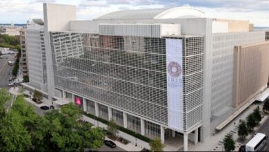 البنك الدولي يؤكد التزامه بدعم الحكومة المصرية في مجالات حيوية