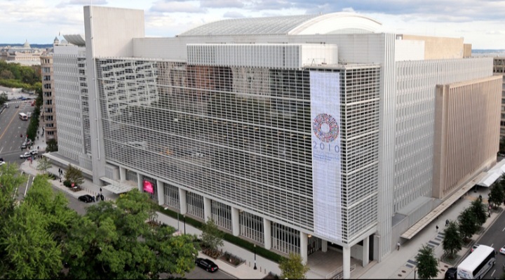 البنك الدولي يؤكد التزامه بدعم الحكومة المصرية في مجالات حيوية