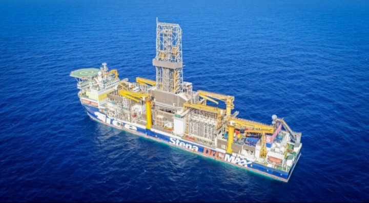 كريم بدوي: مصر تخطط لحفر أكبر عدد من الآبار البحرية العام الجاري