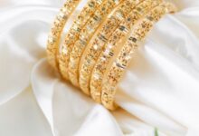 أسعار الذهب في مصر تتراجع 50 جنيهاً.. وعيار 21 يسجل 6950 جنيهاً