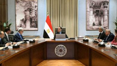 الحكومة المصرية: نقل 40 شركة إلى الصندوق السيادي وإعادة هيكلة 14 هيئة اقتصادية