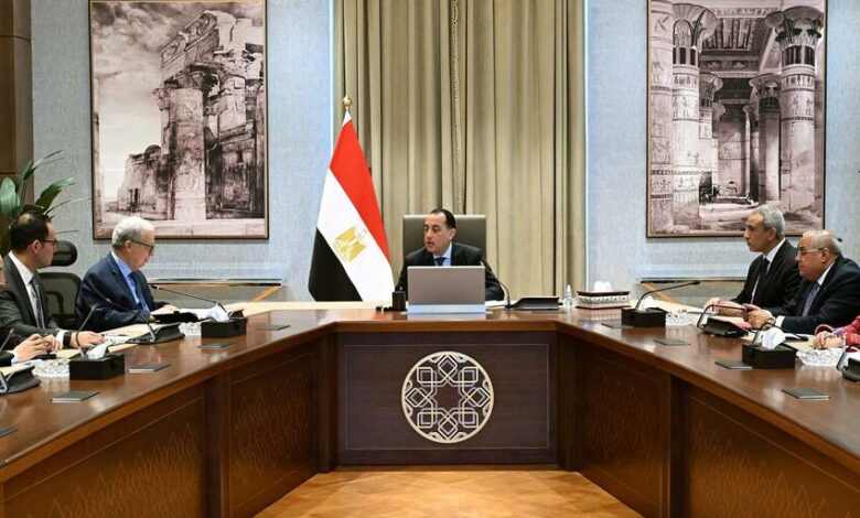 الحكومة المصرية: نقل 40 شركة إلى الصندوق السيادي وإعادة هيكلة 14 هيئة اقتصادية