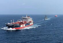 ارتفاع أسعار النفط رغم تعهد ترامب بتأمين مضيق هرمز