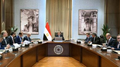 مدبولي: حزمة من الإجراءات الحكومية لترشيد الإنفاق والاستهلاك