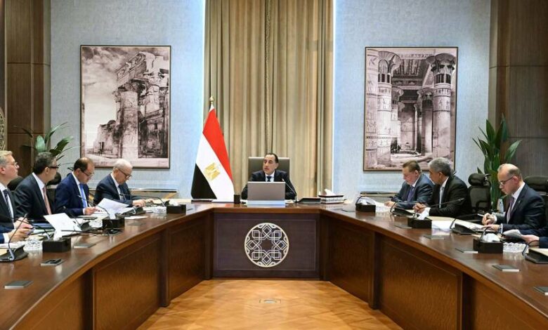 مدبولي: حزمة من الإجراءات الحكومية لترشيد الإنفاق والاستهلاك