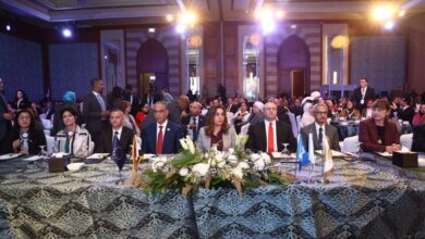 إطلاق الرؤية الاستراتيجية للتنمية المحلية حتى 2040 لأربع محافظات بالصعيد