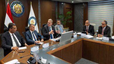 "جنوب الوادي للبترول" تستهدف إيرادات تتجاوز 4 مليارات جنيه في 2026-2027