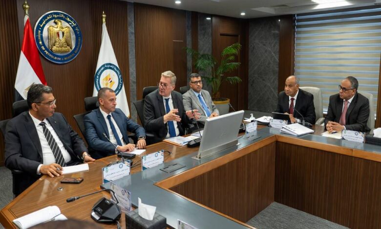 "جنوب الوادي للبترول" تستهدف إيرادات تتجاوز 4 مليارات جنيه في 2026-2027