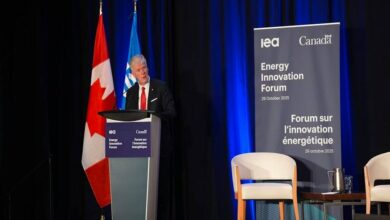 كندا تدعم وكالة الطاقة الدولية بالإفراج عن 23.6 مليون برميل