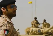الجيش الكويتي يعلن التصدي لهجمات صاروخية وطائرات مسيّرة استهدفت البلاد