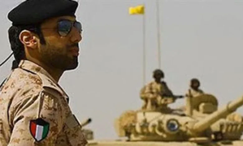 الجيش الكويتي يعلن التصدي لهجمات صاروخية وطائرات مسيّرة استهدفت البلاد